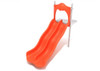 Double Wave Replacement Slide in Orange