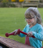 Grand Marimba is an outdoor musical instrument popular with Schools and Playground Designers alike.