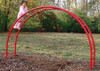 The Half Moon Ladder Climber is always a hit with the kids! The Half Moon Ladder Climber is always a hit with the kids!