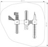 Davis Play Structure - 2D