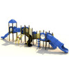 Carmen Play Structure - Front