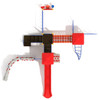 Wynnewood Play Structure - Top