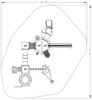 Drumright Play Structure - 2D