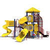 Camargo Play Structure - Front