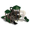 Idianola Play Structure - Front