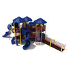 Okeene Play Structure - Front