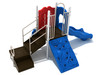 Patriotic Color Scheme