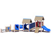 Big Toys Portico Playground Structure 
