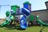 St. Luke's UMC - Edmond, OK.  For more project pictures and information go to our Project Portfolio Page.