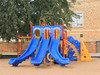 Installed at Fogarty Elementary - Guthrie, OK