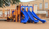 Installed at Fogarty Elementary - Guthrie, OK