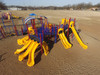 Installed at Pratt Elementary - Sand Spring, OK (October 2016)