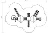 Brindlewood Beach Max Structure - Use Zone