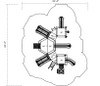 Evergreen Gardens Max Structure - Use Zone