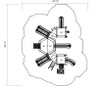 Evergreen Gardens Max Structure - Use Zone