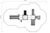 Copperleaf Court Max Structure - Use Zone