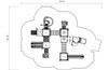 Harrison Square Max Structure - Use Zone