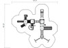 Boardwalk Place Max Structure - Use Zone