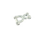 Double Clevis Connector