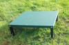 Wait Table in Green