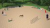 Silver Dog Park Agility Package - Green Option