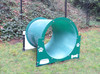 Bow Wow Barrel in Green