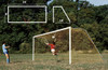 Official Steel Soccer Goal (Pair)