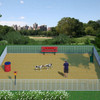 Absolute Basics Dog Park Amenities Kit