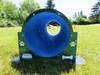 Triple Bow Wow Barrel is great for any dog park