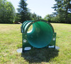 Triple Bow Wow Barrel is great for any dog park