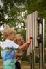 Soprano Pentatonic are the smallest of Freechimes - perfect for early years but just as suitable for older children and adults as well. Soprano Pentatonic are the smallest of Freechimes - perfect for early years but just as suitable for older children and adults as well.
