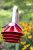 Harmony Bell C Major - Red