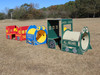 Infinity Playgrounds Express Choo Choo 3 Pc Set