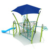 Lost Mine Fitness Structure