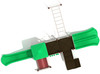 Bar Harbor Spark Playground - Top View