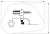 New Glarus Spark Playground - Safety Zone