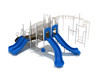 Appleton Spark Playground - Patriotic Color Scheme