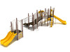 Bandera Spark Playground