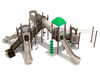 Chagrin Falls Spark Playground - Forest Color Scheme