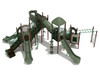 Chagrin Falls Spark Playground - Ranger Color Scheme