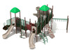 Middleberg Heights Spark Playground - Treehouse Color Scheme