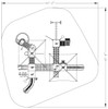 Uptown District Spark Playground - Safety Zone