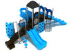 Woodstock Spark Playground - Obscura Color Scheme
