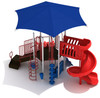 Broussard Spark Playground