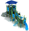 Concord Station Max Playground