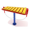 Glockenspiel - Primary Color Scheme