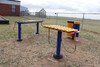 Rhythm Group of Three Instruments: Canton Elementary - Canton, OK
