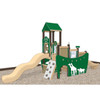 Noah's Ark Preschool Play Center