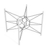 Nebular Net 3D Climber