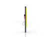Calypso Chime Solo in Yellow